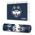 University of Connecticut Huskies Gaming Mouse Pad