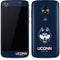 University of Connecticut Huskies Moto E5 Play Skin