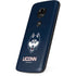 University of Connecticut Huskies Moto E5 Play Skin