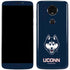 University of Connecticut Huskies Moto E5 Plus Skin