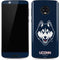 University of Connecticut Huskies Moto G6 Skin