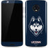 University of Connecticut Huskies Moto G6 Skin