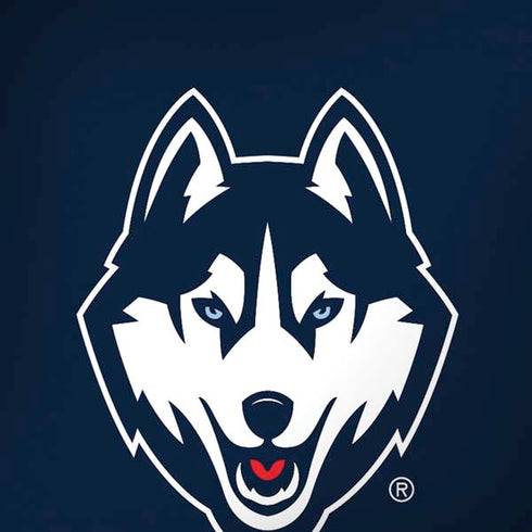 University of Connecticut Huskies Moto G6 Skin