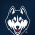 University of Connecticut Huskies Moto G6 Skin