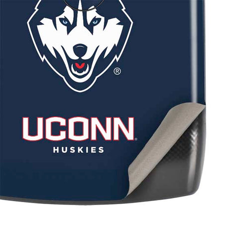 University of Connecticut Huskies Motorola RAZR Skin