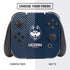 University of Connecticut Huskies Nintendo Switch Bundle Skin