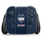 University of Connecticut Huskies Nintendo Switch (2017-2021) Joy-Con Controller Skin