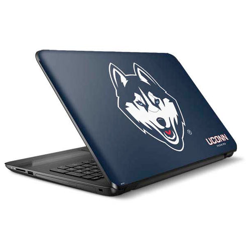 University of Connecticut Huskies HP Notebook Skin