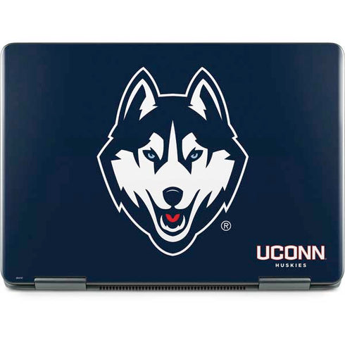 University of Connecticut Huskies Notebook 9 Pro 13in (2017) Skin