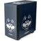 University of Connecticut Huskies NZXT H510 Compact ATX Mid-Tower Case Skin