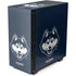 University of Connecticut Huskies NZXT H510 Compact ATX Mid-Tower Case Skin