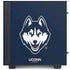 University of Connecticut Huskies NZXT H510 Compact ATX Mid-Tower Case Skin