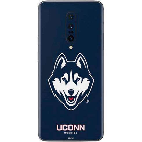 University of Connecticut Huskies OnePlus 7 Pro Skin