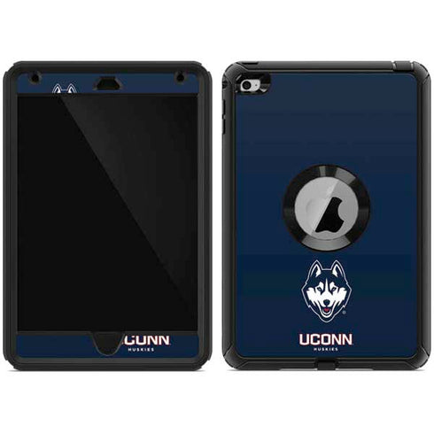 University of Connecticut Huskies Otterbox Defender iPad Skin