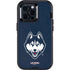 University of Connecticut Huskies Otterbox Defender iPhone Skin