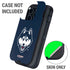 University of Connecticut Huskies Otterbox Defender iPhone Skin