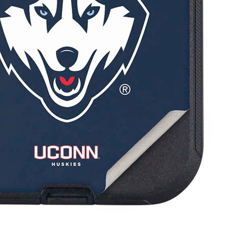 University of Connecticut Huskies Otterbox Defender iPhone Skin