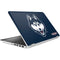 University of Connecticut Huskies HP Pavilion Skin