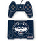 University of Connecticut Huskies PlayStation Classic Bundle Skin