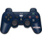 University of Connecticut Huskies PS3 Dual Shock wireless controller Skin