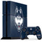 University of Connecticut Huskies PS4 Console and Controller Bundle Skin
