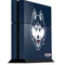 University of Connecticut Huskies PS4 Console Skin