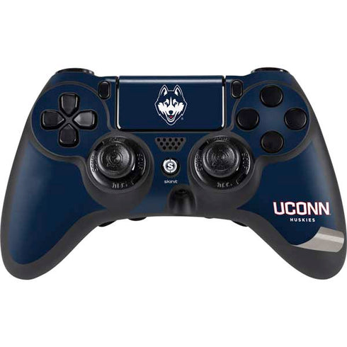 University of Connecticut Huskies PS4/PC SCUF Impact Controller Skin