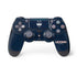 University of Connecticut Huskies PS4 Pro/Slim Controller Skin