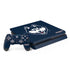 University of Connecticut Huskies PS4 Slim Bundle Skin