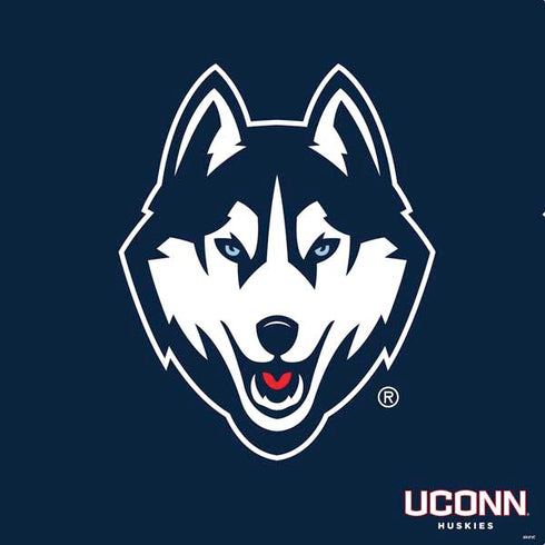 University of Connecticut Huskies PS4 Slim Skin