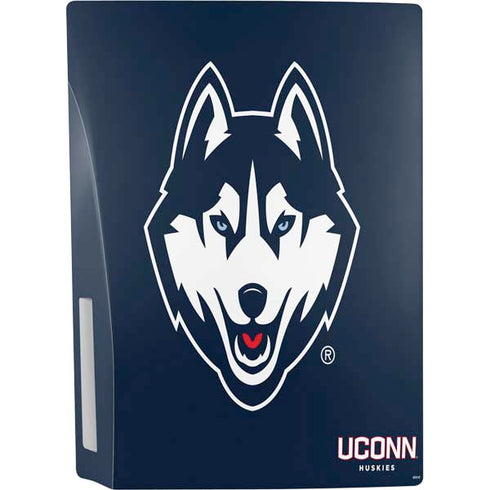 University of Connecticut Huskies PS5 Bundle Skin
