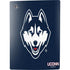 University of Connecticut Huskies PS5 Console Skin