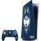 University of Connecticut Huskies PS5 Digital Edition Bundle Skin
