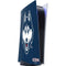 University of Connecticut Huskies PS5 Digital Edition Console Skin