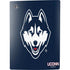 University of Connecticut Huskies PS5 Digital Edition Console Skin