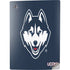 University of Connecticut Huskies PS5 Digital Edition Console Skin
