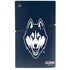 University of Connecticut Huskies PS5 Slim Disk Bundle Skin