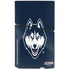 University of Connecticut Huskies PS5 Slim Disk Bundle Skin