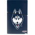University of Connecticut Huskies PS5 Slim Digital Edition Bundle Skin
