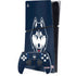 University of Connecticut Huskies PS5 Slim Digital Edition Console Skin
