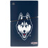 University of Connecticut Huskies PS5 Slim Digital Edition Console Skin