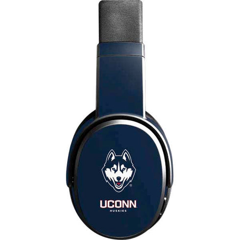 University of Connecticut Huskies Skullcandy Crusher Wireless Skin