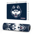 University of Connecticut Huskies Gaming Mouse Pad