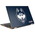 University of Connecticut Huskies HP Spectre Skin