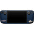 University of Connecticut Huskies Steam Deck Handheld Gaming Computer Skin