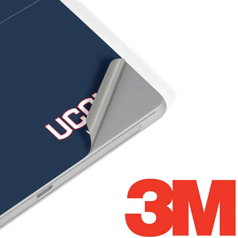 University of Connecticut Huskies Surface Go Skin