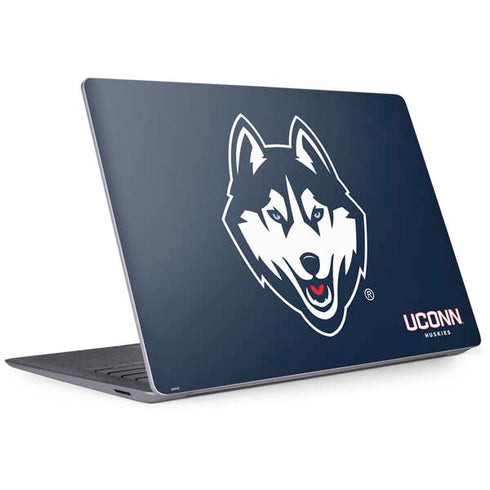 University of Connecticut Huskies Surface Laptop 3 13.5in Skin