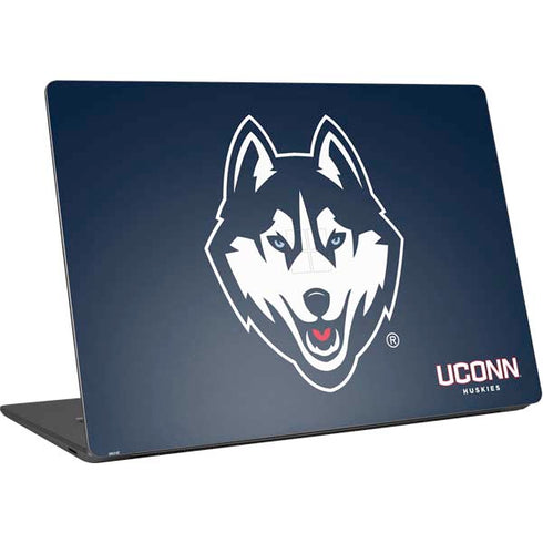 University of Connecticut Huskies Surface Laptop 4 15in Skin