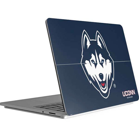 University of Connecticut Huskies Surface Laptop Studio Skin