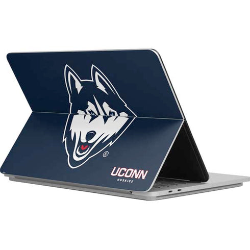 University of Connecticut Huskies Surface Laptop Studio Skin